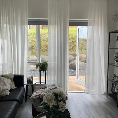 Apartament Beautiful & Cozy House In South Iceland Reykholt  Zewnętrze zdjęcie