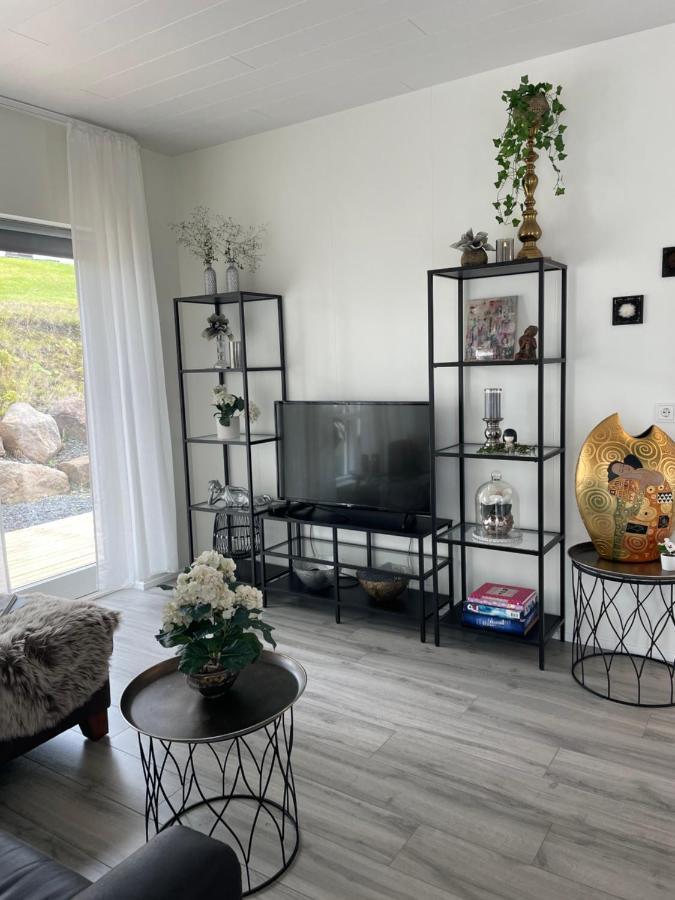 Apartament Beautiful & Cozy House In South Iceland Reykholt  Zewnętrze zdjęcie