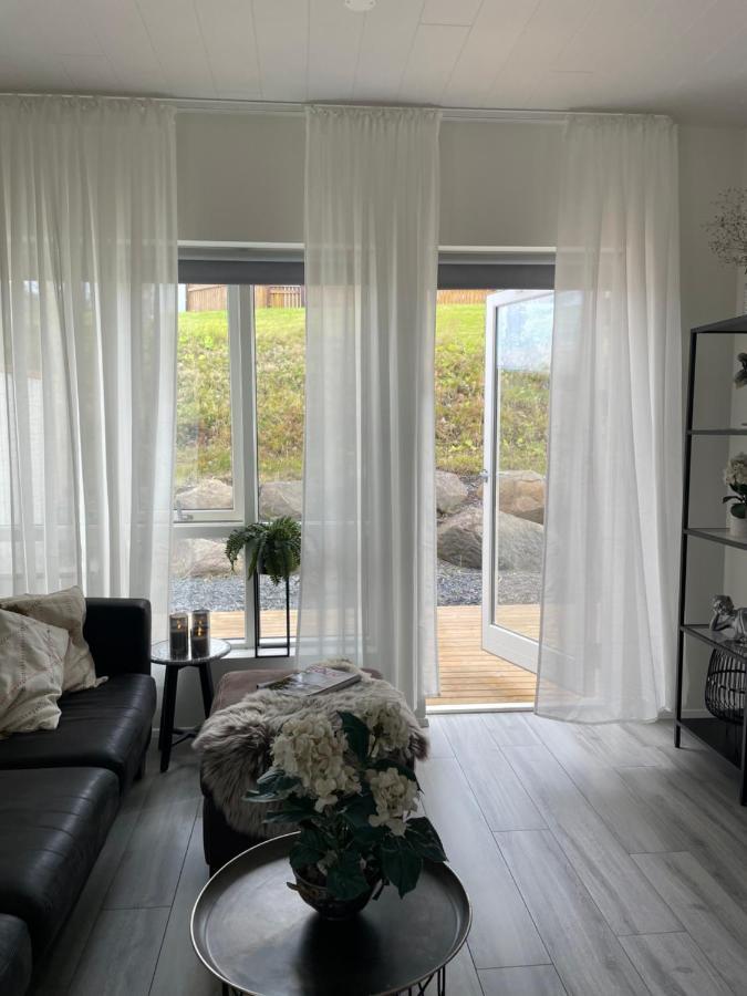 Apartament Beautiful & Cozy House In South Iceland Reykholt  Zewnętrze zdjęcie