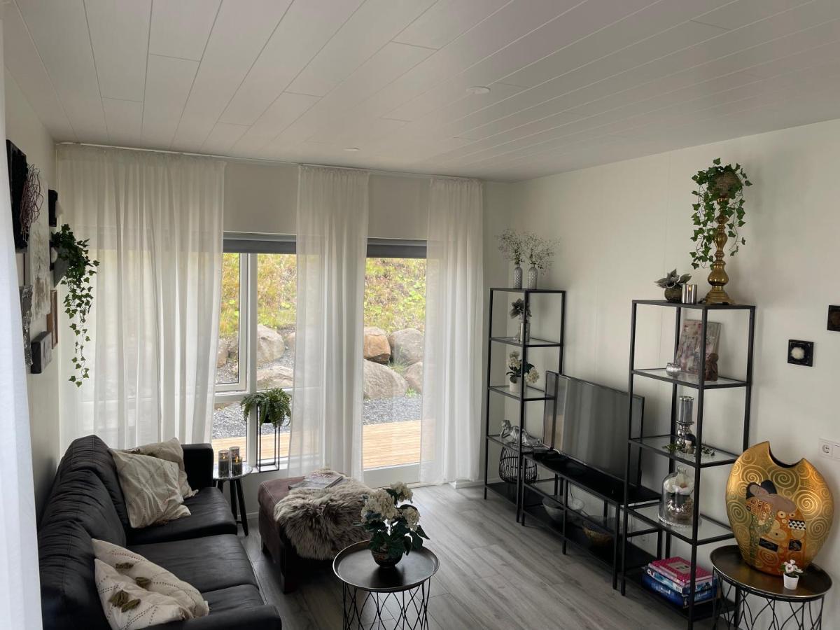 Apartament Beautiful & Cozy House In South Iceland Reykholt  Zewnętrze zdjęcie