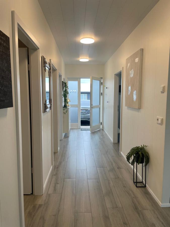 Apartament Beautiful & Cozy House In South Iceland Reykholt  Zewnętrze zdjęcie