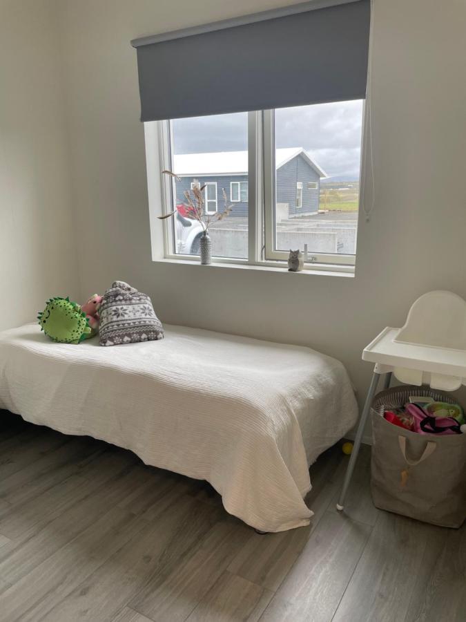 Apartament Beautiful & Cozy House In South Iceland Reykholt  Zewnętrze zdjęcie