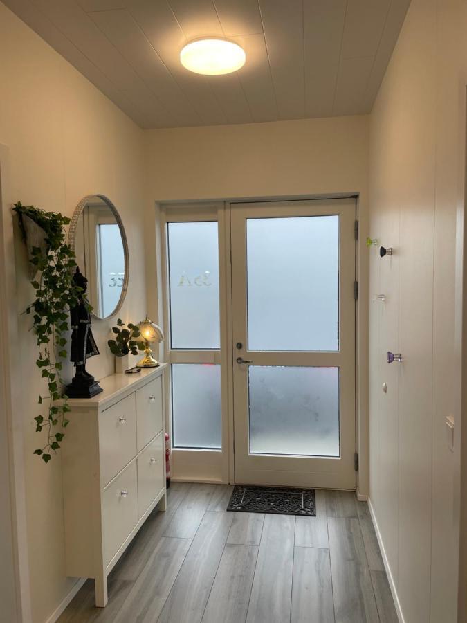 Apartament Beautiful & Cozy House In South Iceland Reykholt  Zewnętrze zdjęcie